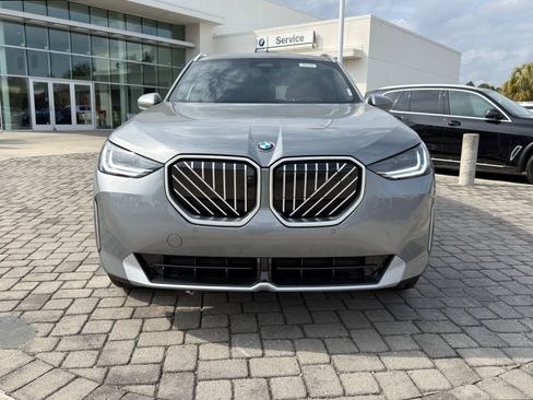 New 2026 BMW X3 xDrive30 w/ Premium Package image 5