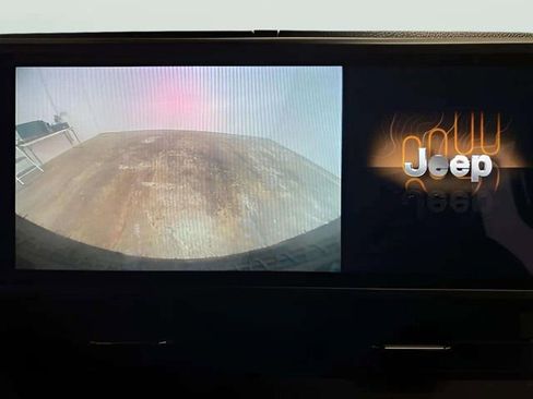 Used 2025 Jeep Wrangler Unlimited Sport S 4xe image 47