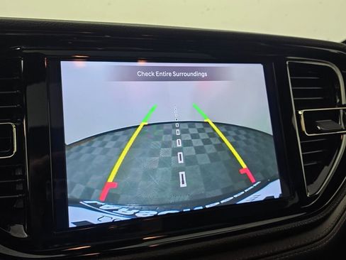 Used 2021 Dodge Durango R/T w/ Blacktop Package image 31