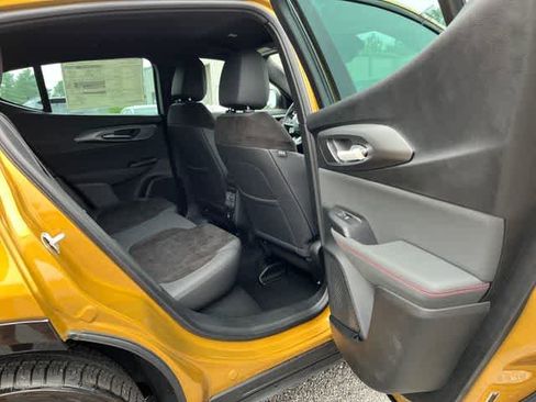 New 2025 Dodge Hornet R/T w/ Track Pack image 27