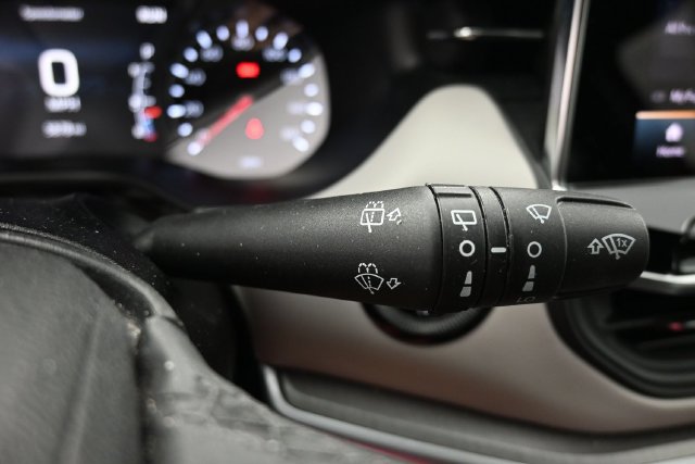 Used 2026 Jeep Compass Limited w/ Mopar All Weather Package AWD/4WD image 29