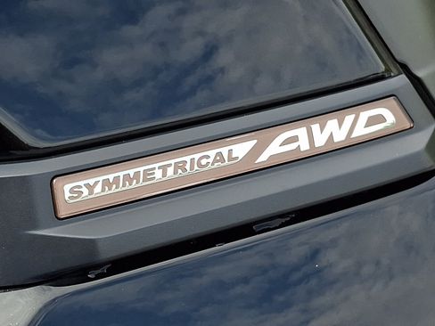Certified 2026 Subaru Forester Sport w/ Sport Package AWD/4WD image 34