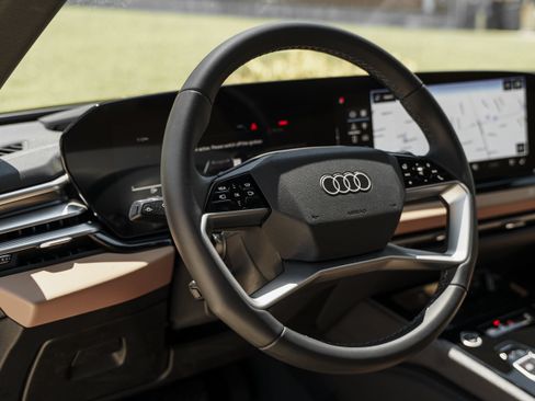 Certified 2026 Audi A6 Premium Plus w/ Premium Plus Package AWD/4WD image 10