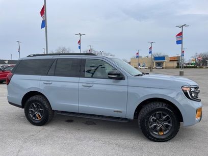 New 2026 Ford Expedition Tremor