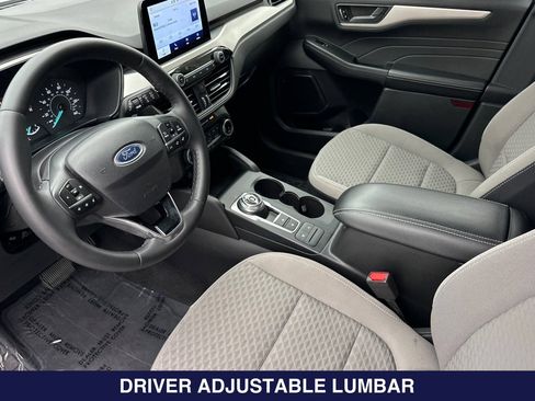 Used 2022 Ford Escape SE w/ Convenience Package AWD/4WD image 11