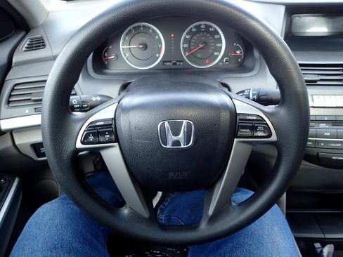 Used 2010 Honda Accord EX image 14