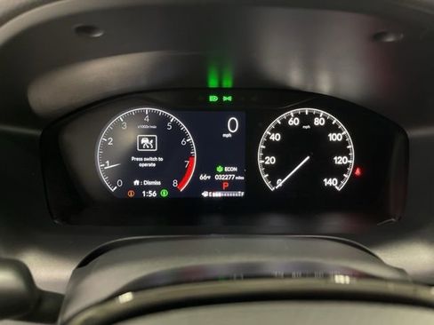Used 2024 Honda HR-V Sport image 14