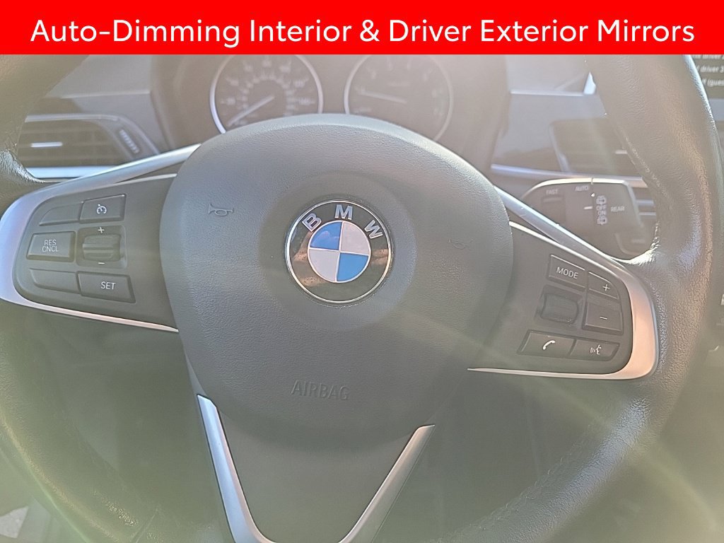 Used 2018 BMW X1 sDrive28i FWD image 11