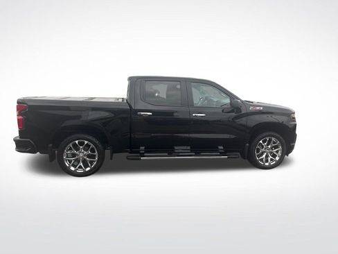 Used 2019 Chevrolet Silverado 1500 RST w/ All-Star Edition image 9
