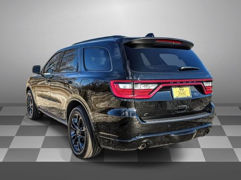 Used 2025 Dodge Durango R/T image 4