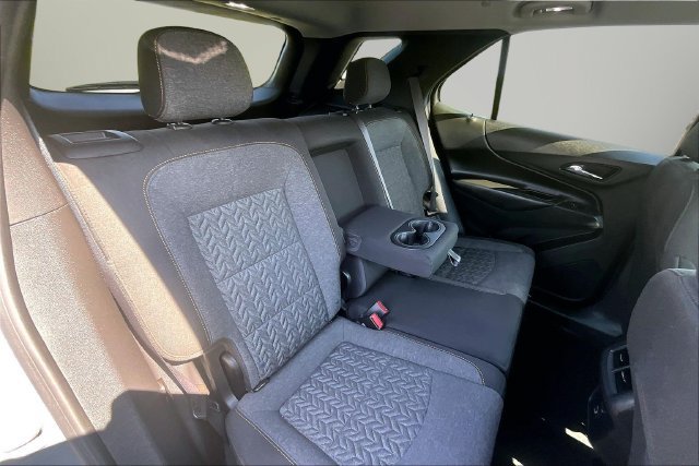 Used 2023 Chevrolet Equinox LT AWD/4WD image 26