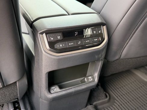 New 2026 Lexus TX 500h AWD image 11