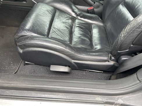 Used 2002 Audi TT 1.8T image 19