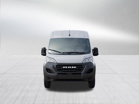 New 2026 RAM ProMaster 3500 image 6