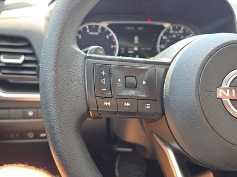 Used 2024 Nissan Rogue SV AWD/4WD image 27