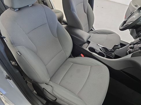 Used 2014 Hyundai Sonata GLS image 10