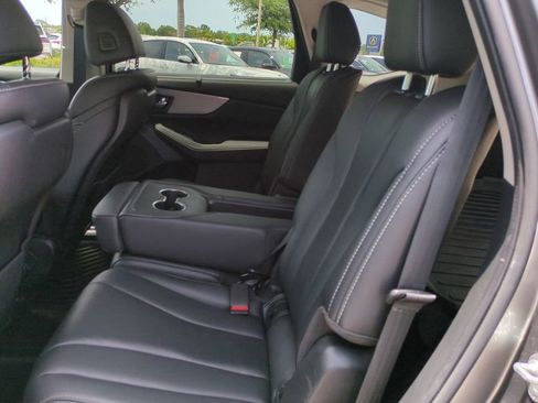 Certified 2023 Acura MDX FWD w/ Technology Package image 14