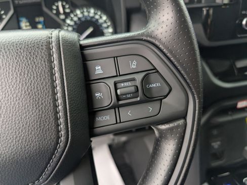 New 2026 Toyota Tundra SR5 image 20