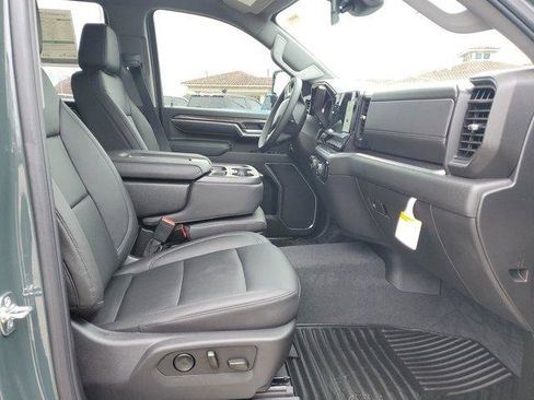 New 2026 Chevrolet Silverado 2500 LTZ image 10