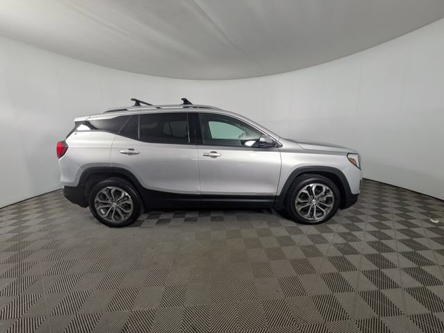 Used 2019 GMC Terrain SLT w/ Preferred Package AWD/4WD image 3