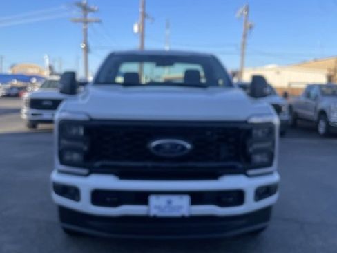 New 2026 Ford F250 XL w/ STX Appearance Package image 3