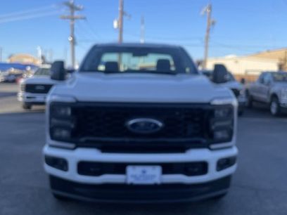 New 2026 Ford F250 XL w/ STX Appearance Package