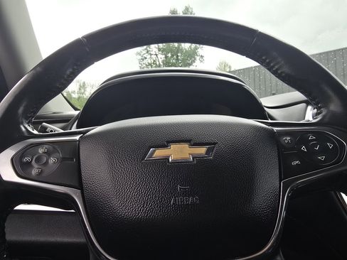 Used 2019 Chevrolet Traverse LT FWD image 25