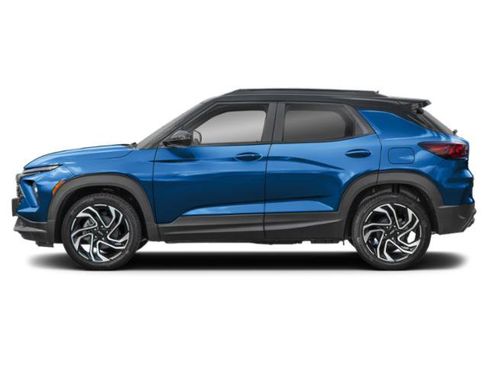 New 2026 Chevrolet TrailBlazer RS w/ Convenience Package image 11