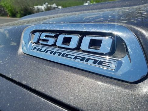Used 2026 RAM 1500 Big Horn AWD/4WD image 52