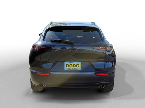 New 2026 MAZDA CX-30 AWD 2.5 S image 4