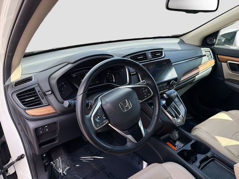 Used 2018 Honda CR-V Touring image 24