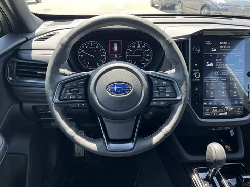New 2026 Subaru Forester Limited AWD/4WD image 12