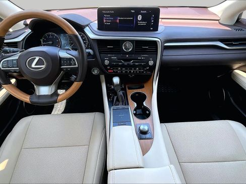 Used 2020 Lexus RX 350 FWD w/ Premium Package image 16