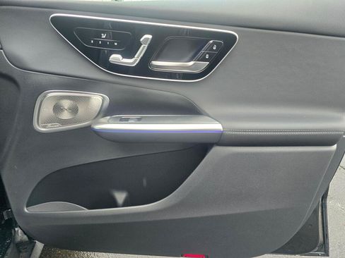 New 2026 Mercedes-Benz GLC 300 4MATIC image 24