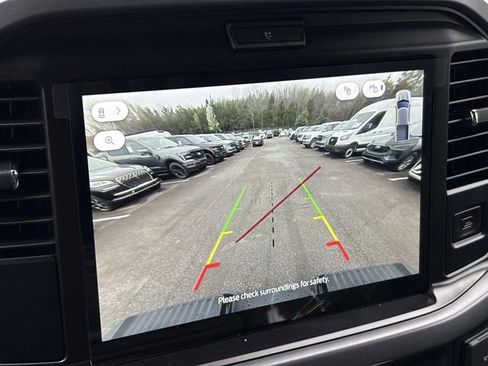 New 2026 Ford F150 XLT w/ Mobile Office Package image 25