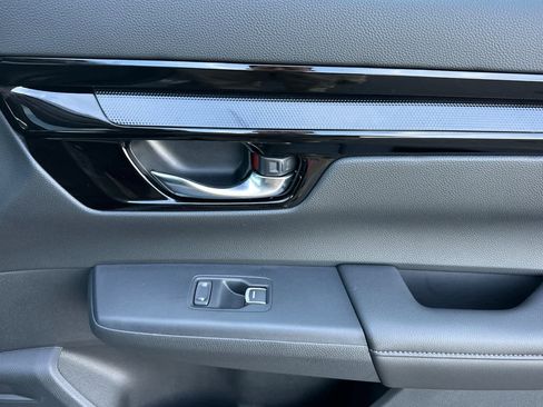 Certified 2026 Honda CR-V EX-L image 20