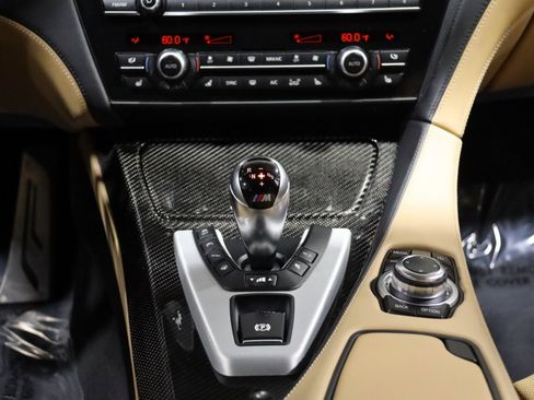 Used 2014 BMW M6 Gran Coupe RWD image 59