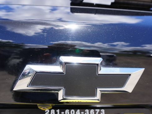 Used 2025 Chevrolet Equinox RS w/ Convenience Package III image 30