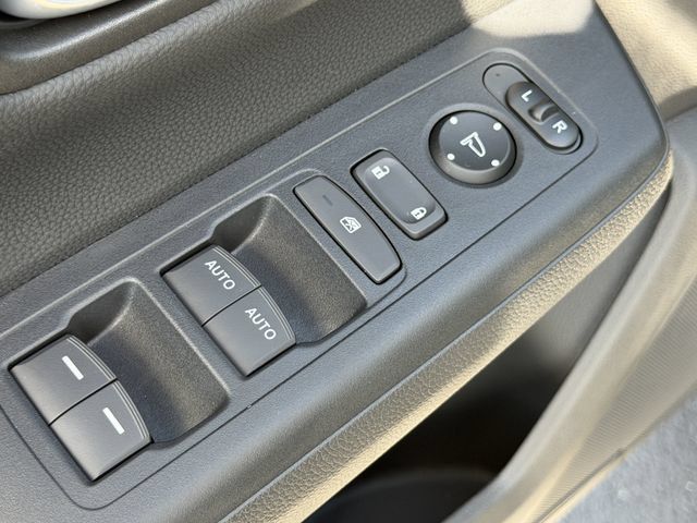 New 2026 Honda CR-V EX image 25
