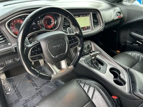 Used 2023 Dodge Challenger SRT Hellcat image 17
