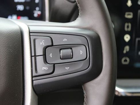 Used 2024 GMC Sierra 2500 Denali w/ Denali Reserve Package image 14