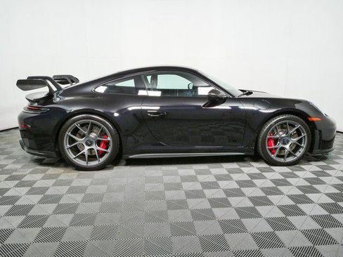 Certified 2026 Porsche 911 GT3 RWD image 24