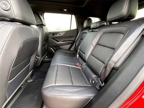 New 2026 Chevrolet Equinox LT w/ Convenience Package II image 13