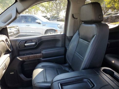 Used 2019 GMC Sierra 1500 Denali image 31