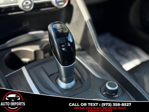 Used 2019 Alfa Romeo Giulia AWD image 30