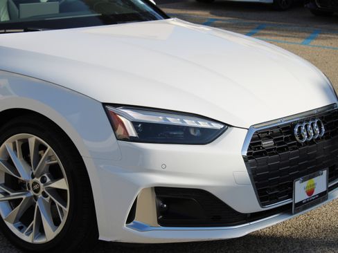 Certified 2024 Audi A5 2.0T Premium w/ Convenience Package image 16