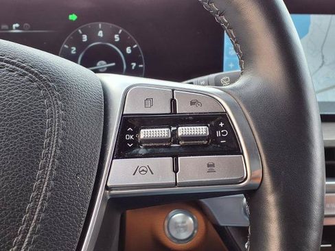Used 2024 Kia Telluride SX X-Pro AWD/4WD image 13