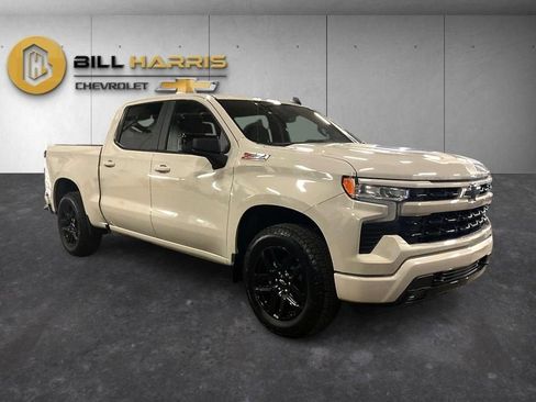 New 2026 Chevrolet Silverado 1500 RST image 9