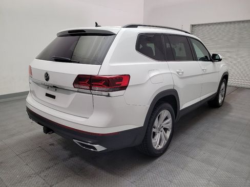 Used 2023 Volkswagen Atlas SE FWD image 9