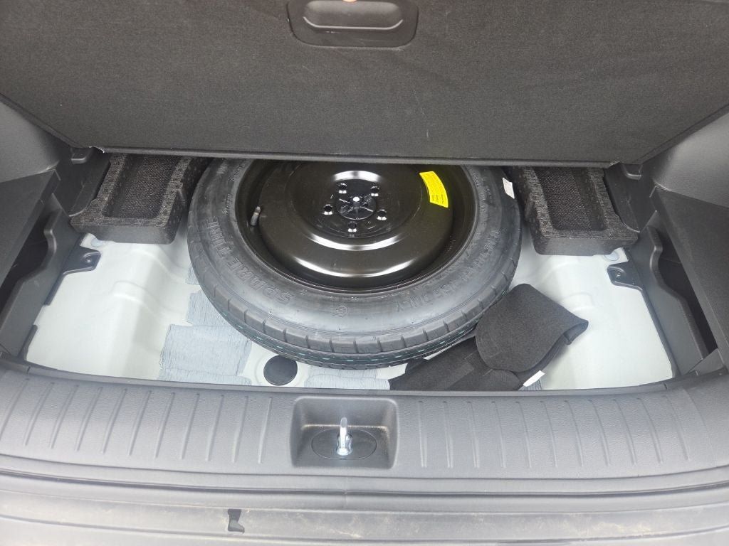 Used 2026 Kia Sportage EX FWD image 30